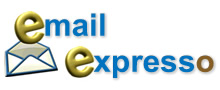 email expresso logo