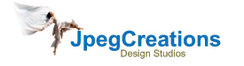 jpegcreations design studios